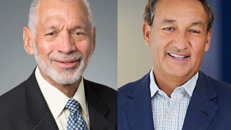 Bolden and Munoz