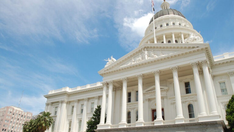 State Capitol