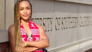 Nannearl LeKesia Brown