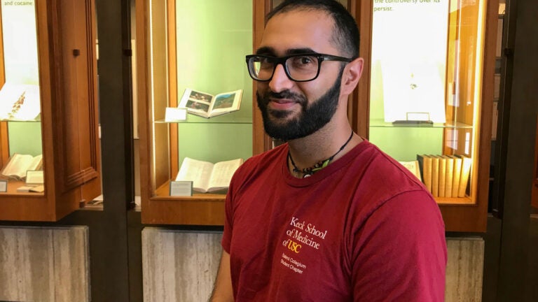 Anish Parekh
