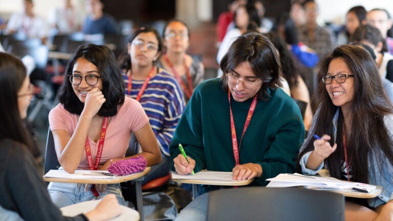 bovard scholars