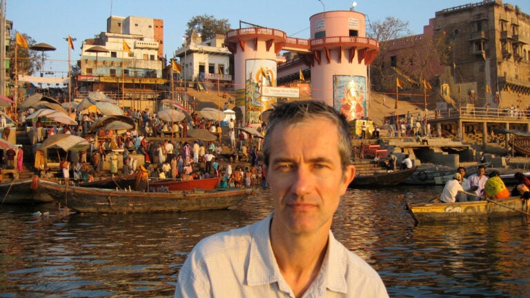 Geoff Dyer