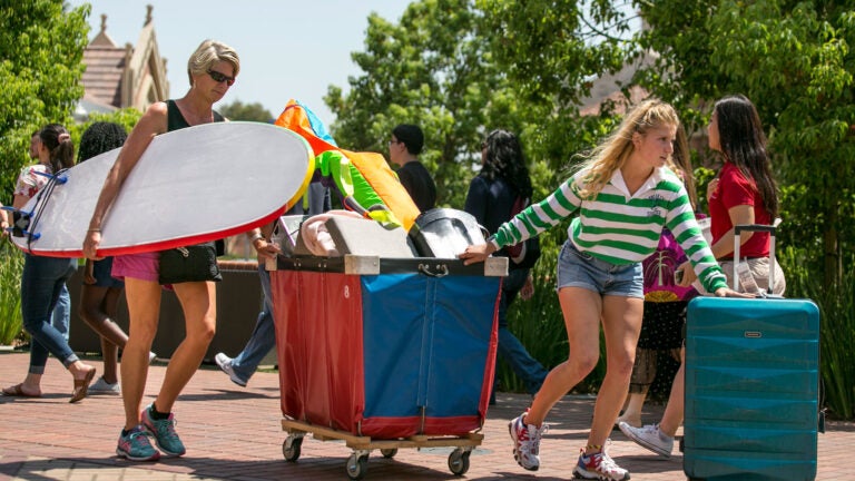 usc move-in