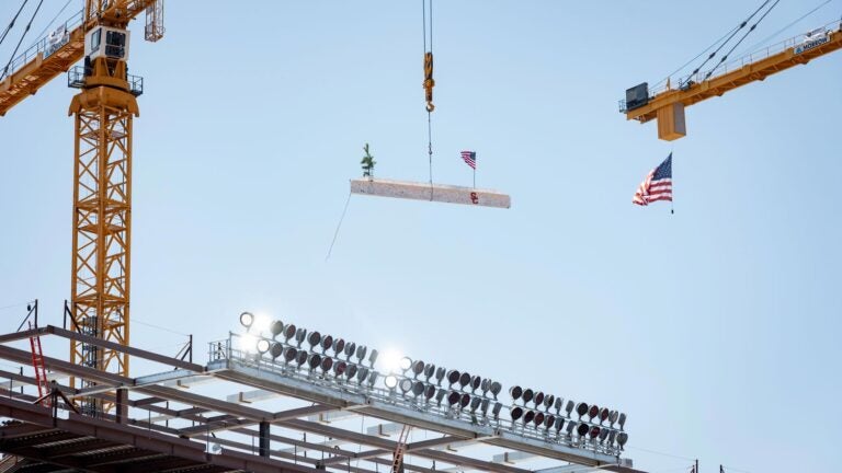 construction