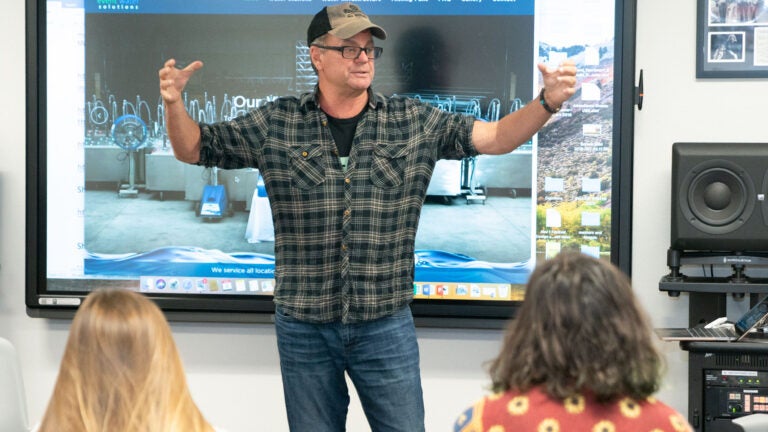 Kevin Lyman