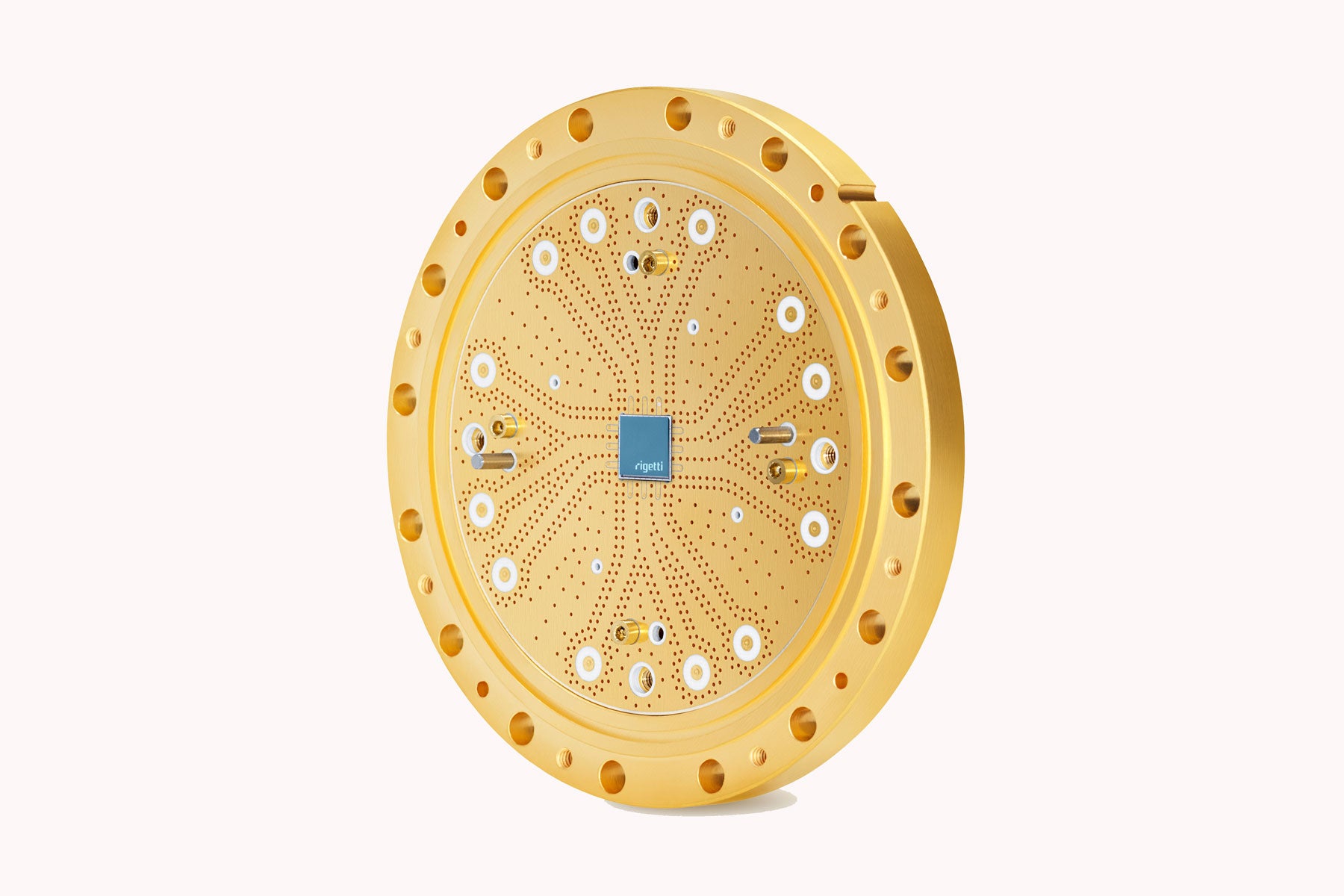 Qpc Computer USC scientists find a way to enhance quantum computer performance