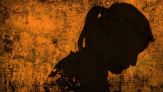 Human trafficking, in which migrants suffer coercion and abuse, is widely considered to be a form of modern-day slavery.