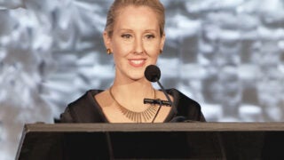 Bethany Montagano has been named the next director of the USC Pacific Asia Museum. (USC Photo/Vanessa Preziose)