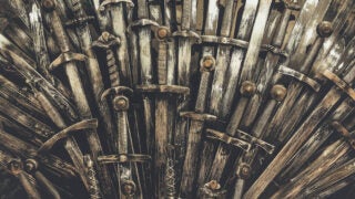 Let USC experts sharpen your knowledge to prepare for Game of Thrones. (Photo/Shutterstock)