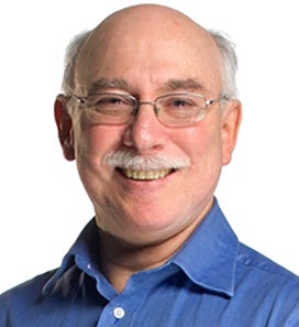 Henry Jay Forman