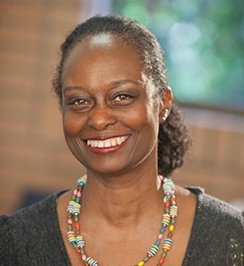 Donna Benton