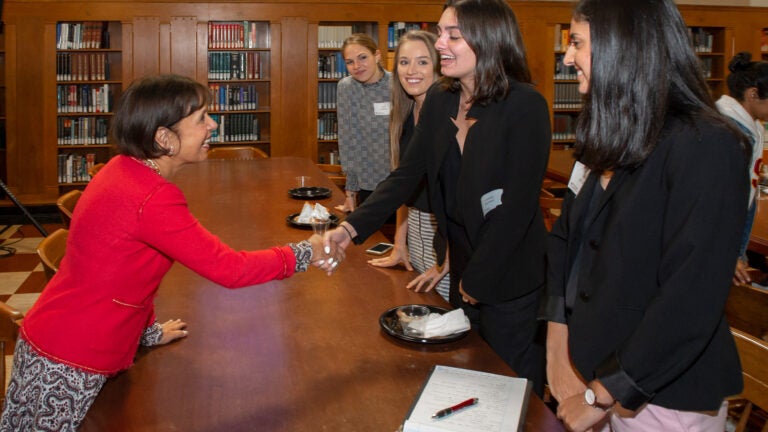 Carol L. Folt begins her USC presidency on July 1 and will have an official inauguration when students return in the fall.