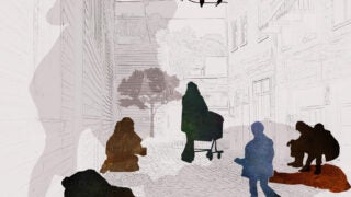 Rates of people experiencing homelessness are on the rise, and USC occupational therapists aim to help affected individuals rebuild a stable and safe life.