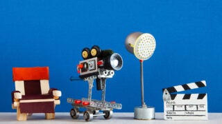 The latest Stacy Smith study found positive trends in the field of animation, such as women in positions of leadership and a robust pipeline from animation study programs into early career.