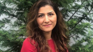 Maryam Shanechi