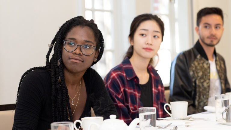 international artist fellows