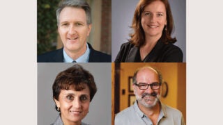 Stephen Bradforth, Ewa Deelman, Luis M. Chiappe and Janet Oldak