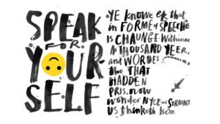 Geoffrey Chaucer Language Changes