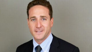 Cary Frydman