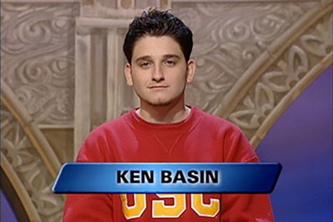 Ken Basin
