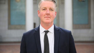 Christopher Hawthorne