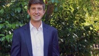 Gavin Doyle will be joining the consulting group OnPrem, which serves some of most prominent studios and tech players in entertainment.