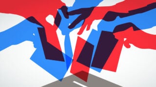 The top-two primary creates incentives for legislators to be less extreme than those elected in closed primary systems, said USC expert Christian Grose, who study analyzed voting behavior of members of Congress.