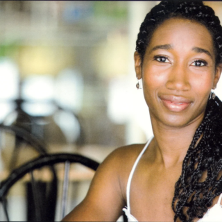 Anita Dashiell-Sparks