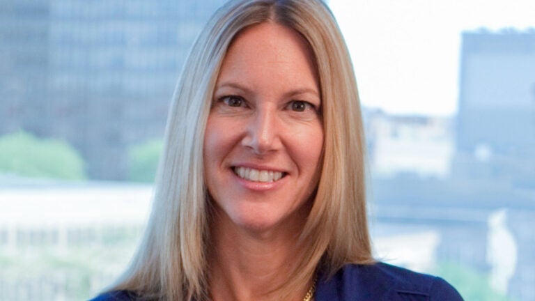 Amy Diamond USC chief investment officer