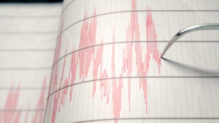 A dramatic expansion of sensors on faults known to generate big quakes could provide advance warning. (Photo/Shutterstock)