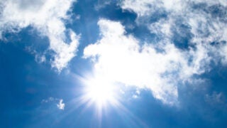 USC researchers are modeling a method to reduce carbon dioxide in the atmosphere. (Photo/Pexels)