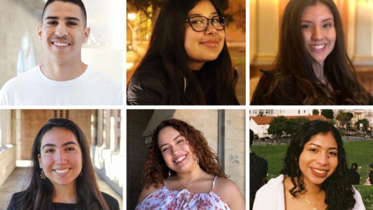Latinx, Latino/a or Chicano: Students share what they call themselves and why