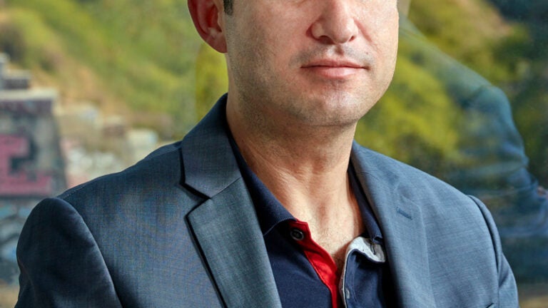 Adam Leventhal