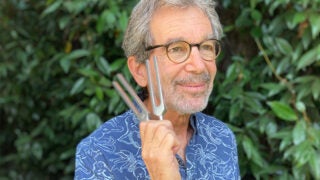 Professor Jack Feinberg