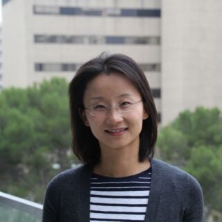 Rong Lu
