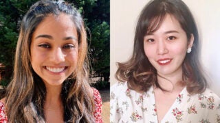 Neha Halebeed and Tongqing Zhu