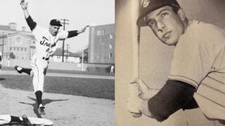 Tom Seaver, USC's first member of the National Baseball Hall of