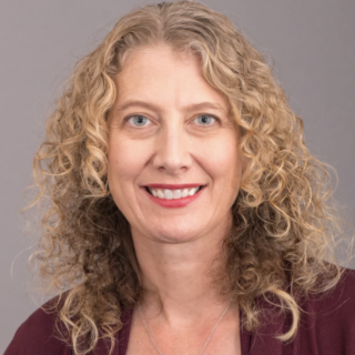 Christina Paddock