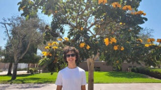 Sterling Rios Pelota