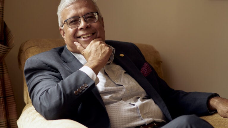 Ishwar K. Puri