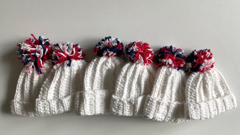 Madhatter knits