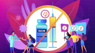 vaccine illustration