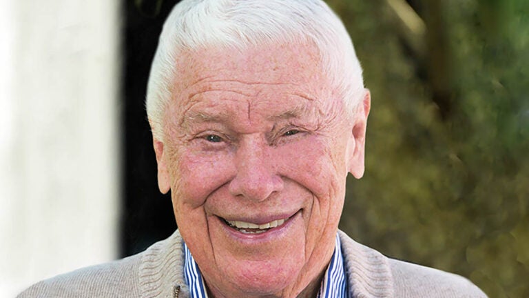 In Memoriam: B. Wayne Hughes, Largest Donor In USC History