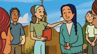 short film animation