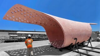 Carapace Architecture