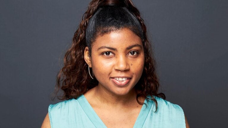 Monique Bingham