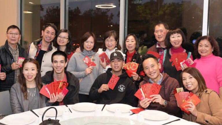 As Year of the Tiger begins, Trojans share how they celebrate Lunar New Year