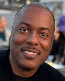 Michael Campbell Headshot