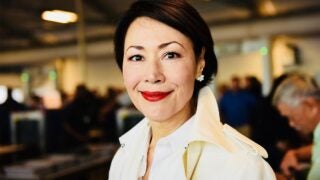 Ann Curry