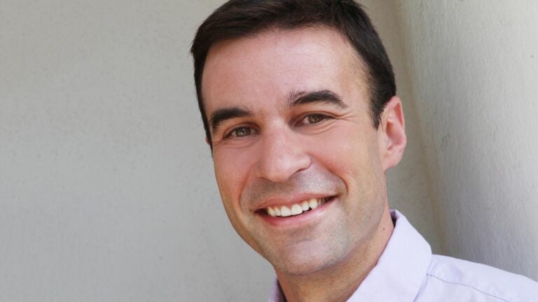 David Raichlen